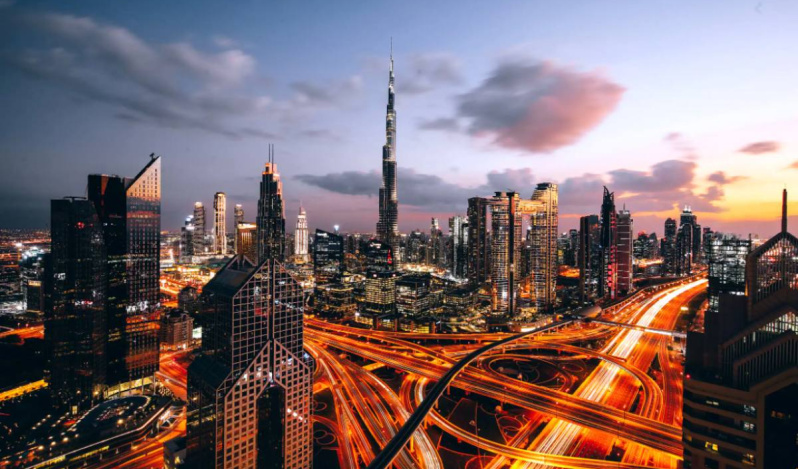 Best investment opportunities in Dubai