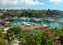 Villas For Sale in Antalya 2024