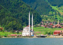 Villas for sale in Trabzon 2024