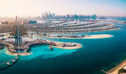 The demand for Dubai real estate exceeds expectations