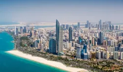 Abu Dhabi Real Estate | Strong Growth in Demand During Q1 2024