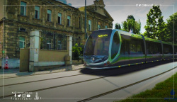 Istanbul ouvre la ligne de tramway d'Eminonu - Alibeyköy