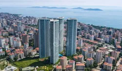 Turkey Sells 17,090 Apartments to Foreigners