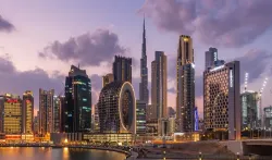 Invest World Expo Real Estate Conference kicks off in Dubai