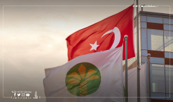 What's with the growing interest in Islamic finance in Turkey?