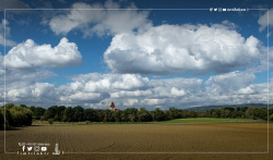 Rising of land prices in Turkey