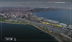 Délivrance de titres de propriété et de permis de construction autour le nouveau canal d'Istanbul