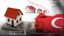 With the Lira falling .. Is it time to buy real estate in Turkey?