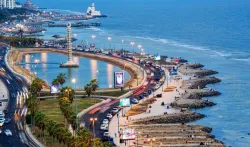 Everything To Know About Jeddah City