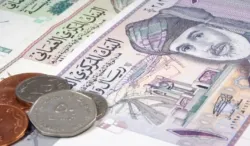 Minimum Wage in Oman