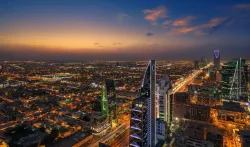 A Comprehensive Guide to Sulaimaniyah District in Riyadh