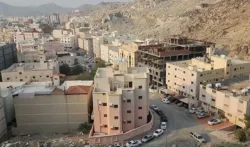 A Guide to Batha Quraish Neighborhood in Mecca