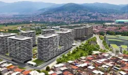 Best Real Estate Projects in Bursa 2024