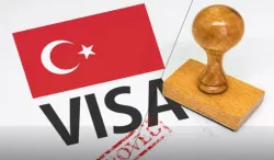 Nationalities Allowed to Enter Turkey Without a Visa