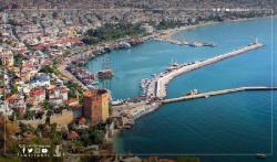 Votre guide complet d’Alanya