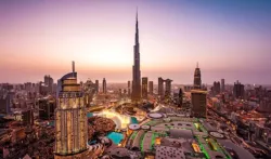 Best Projects of Tiger Properties in Dubai