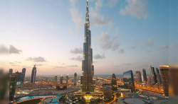 Everything to Know About Work in Dubai