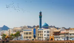 Best Areas to Buy Apartments in Muscat