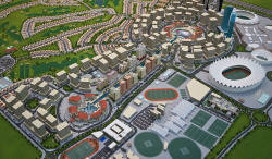 Dubai Sports City Ultimate Guide