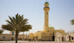 Comprehensive Guide to Quriyat Province in Muscat