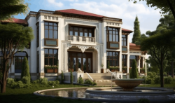 Best Villas in Istanbul 2024