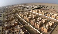 Saudi Real Estate Sector in Vision 2030