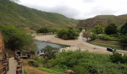 Comprehensive Guide to Ain Razat Area in Salalah