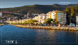 Detailed information about Gemlik district of Bursa