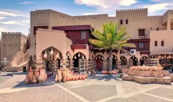 A Comprehensive Guide to Nizwa City in Oman