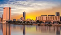 Commercial Real Estate in Jeddah