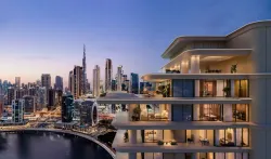 A Guide to Luxury Areas in Dubai