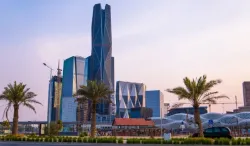 The Most Sought-After Areas for Real Estate Investment in Saudi Arabia