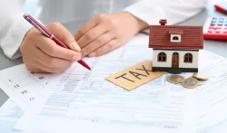 Real Estate Taxes in Oman