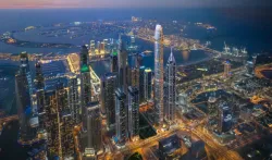 Why Is Dubai One of the Fastest-Growing Real Estate Markets?