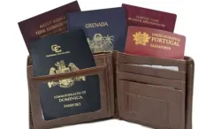 The Cheapest Passport You Can Obtain