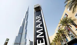 Emaar Properties Company Profile