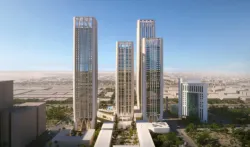 Investment in Hotel Apartments in Saudi Arabia