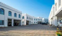 Cheapest Apartment Prices in Muscat