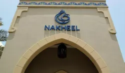 Профиль компании Nakheel Properties