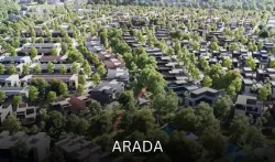 Arada Real Estate: Будущее роскошной жизни