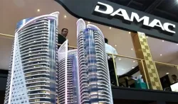 Профиль компании DAMAC Properties