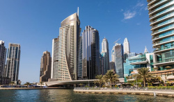 Specifications of the best property to buy in Dubai