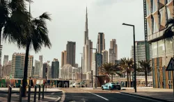 Top Investment Projects in Dubai's Real Estate Market