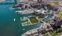 Apartment Prices in Al Jaddaf, Dubai