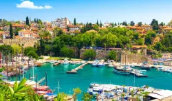 Real Estate Investment in Antalya 2024: Top Areas, Property Types, and Opportunities