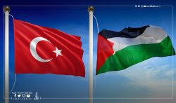 Palestinians in Turkey: their lives, residence, and numbers