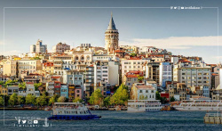 Top 6 cities in Turkey to study