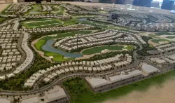 Полный путеводитель по DAMAC Hills, Дубай