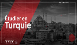 Etudier en Turquie en français - Établissements scolaires français en Turquie