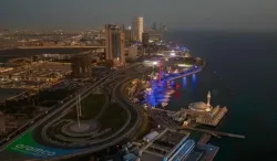 Real Estate Investment in Jeddah